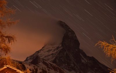 Sortie moniteurs à Zermatt – 22/23 avril 2017