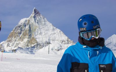 Weekend formation moniteurs 2016 à Zermatt