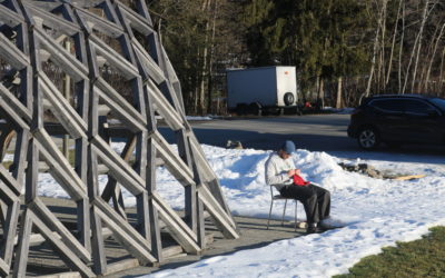 Camp 2025 – Samedi 27 décembre