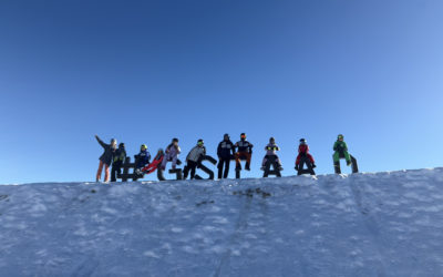 Camp 2025 – Lundi 29 décembre