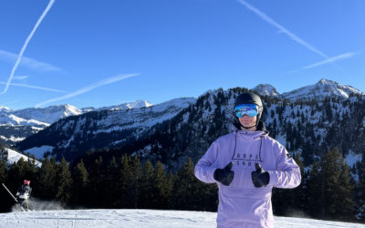 Camp 2025 – Vendredi 26 décembre