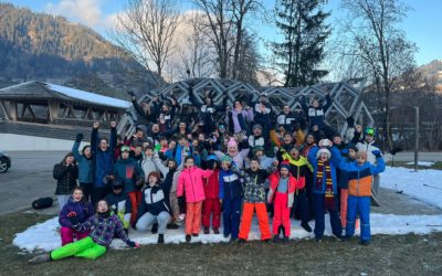 Camp 2025 – mardi 30 décembre