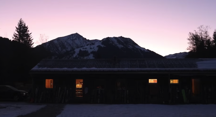 Camp 2025 – Vidéo