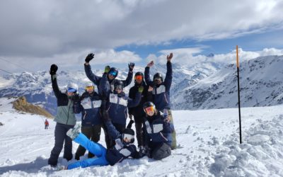 Sorties saison 2025-2026